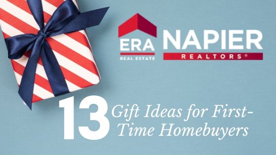 Homeowner Gift Ideas