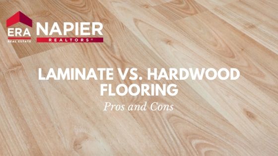 Laminate vs Hardwood Flooring